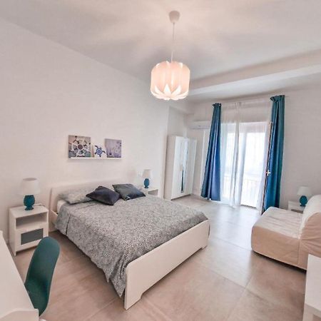 Apartmán Holy Dove By Wonderful Italy Cefalù Exteriér fotografie