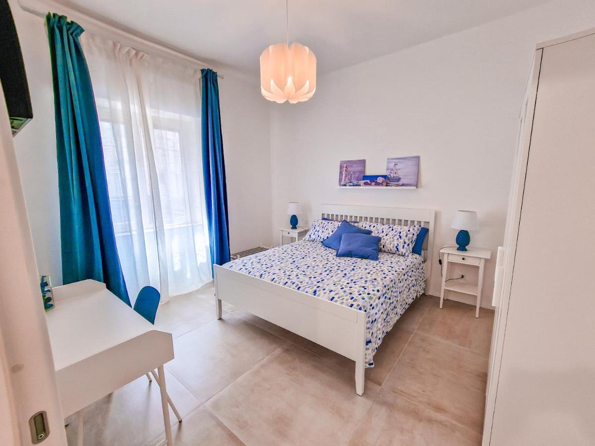 Apartmán Holy Dove By Wonderful Italy Cefalù Exteriér fotografie
