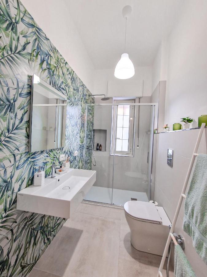 Apartmán Holy Dove By Wonderful Italy Cefalù Exteriér fotografie