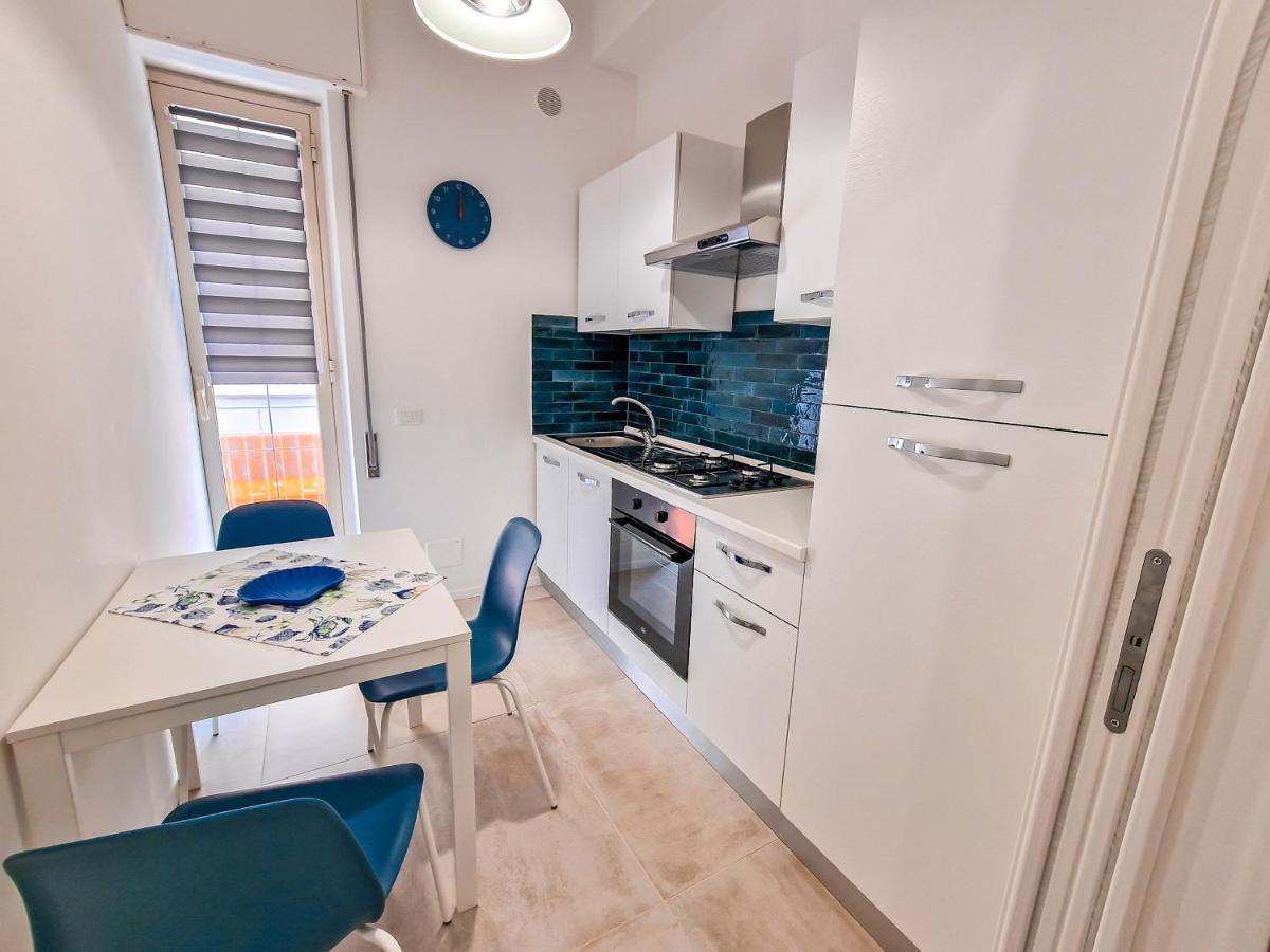 Apartmán Holy Dove By Wonderful Italy Cefalù Exteriér fotografie