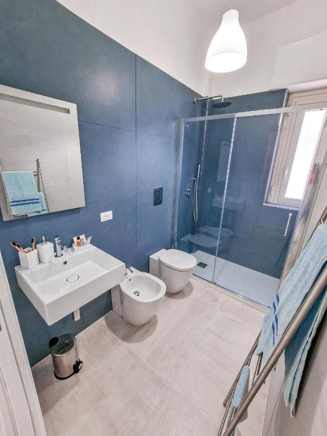 Apartmán Holy Dove By Wonderful Italy Cefalù Exteriér fotografie