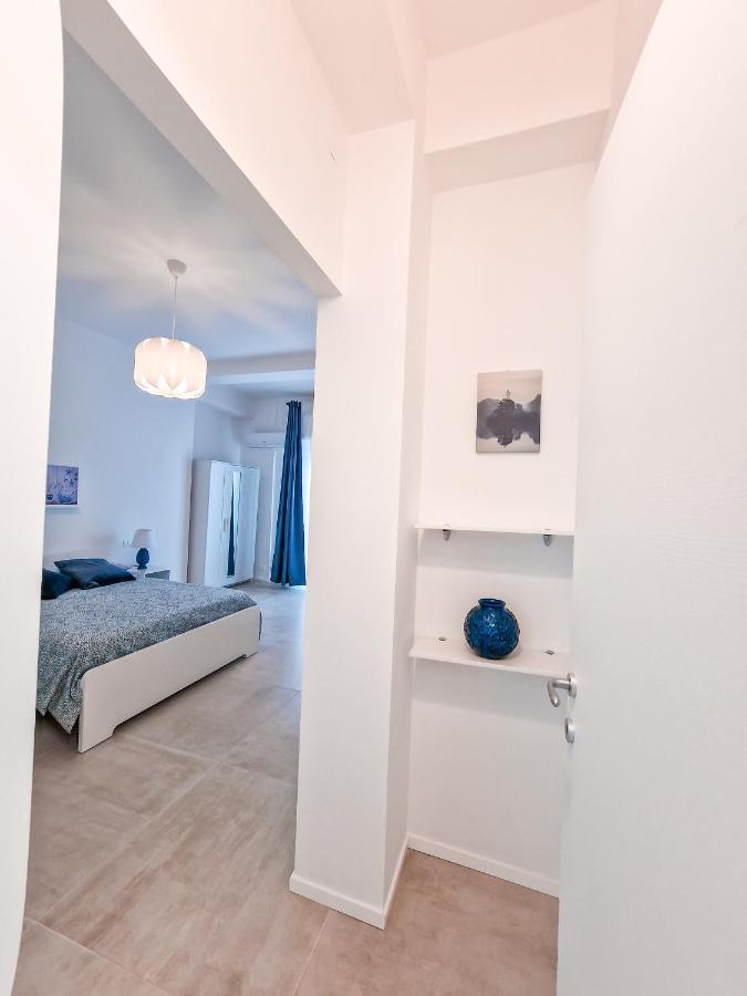 Apartmán Holy Dove By Wonderful Italy Cefalù Exteriér fotografie