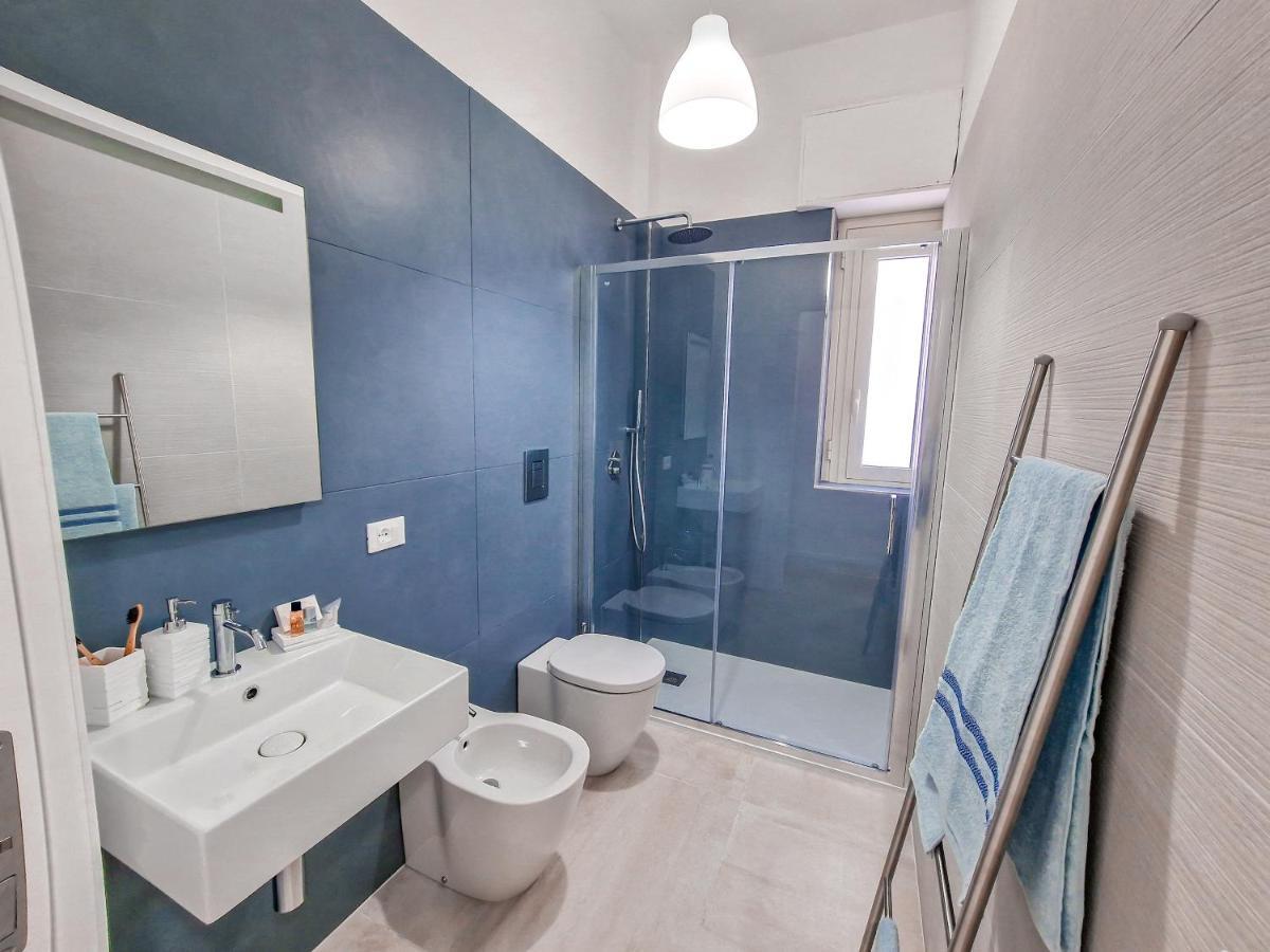 Apartmán Holy Dove By Wonderful Italy Cefalù Exteriér fotografie