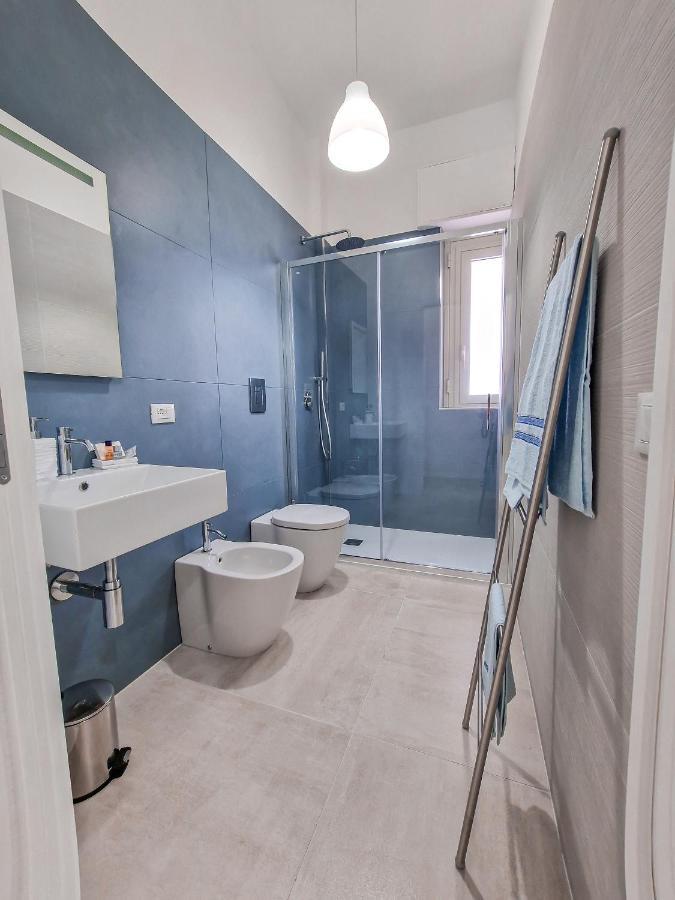 Apartmán Holy Dove By Wonderful Italy Cefalù Exteriér fotografie