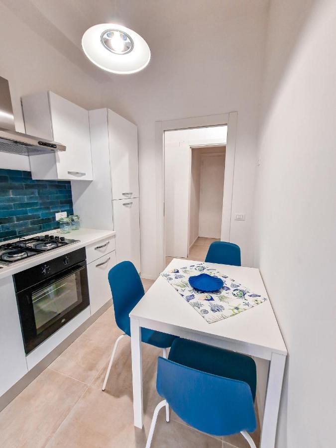 Apartmán Holy Dove By Wonderful Italy Cefalù Exteriér fotografie