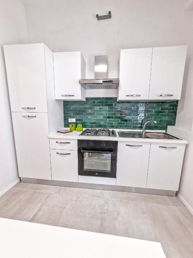 Apartmán Holy Dove By Wonderful Italy Cefalù Exteriér fotografie