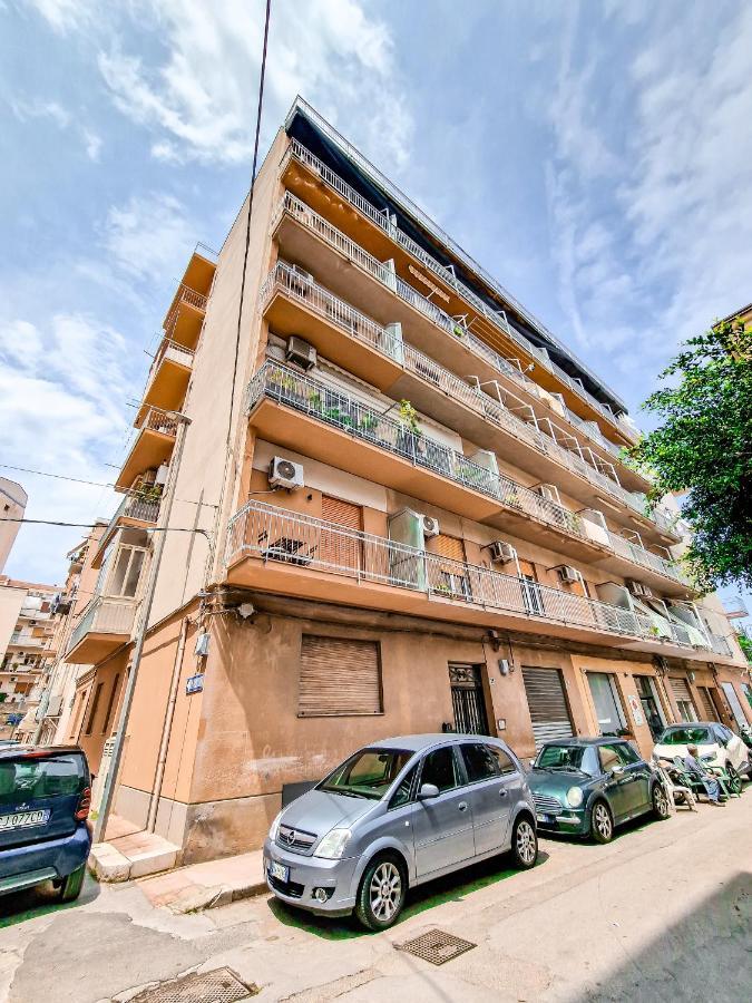 Apartmán Holy Dove By Wonderful Italy Cefalù Exteriér fotografie
