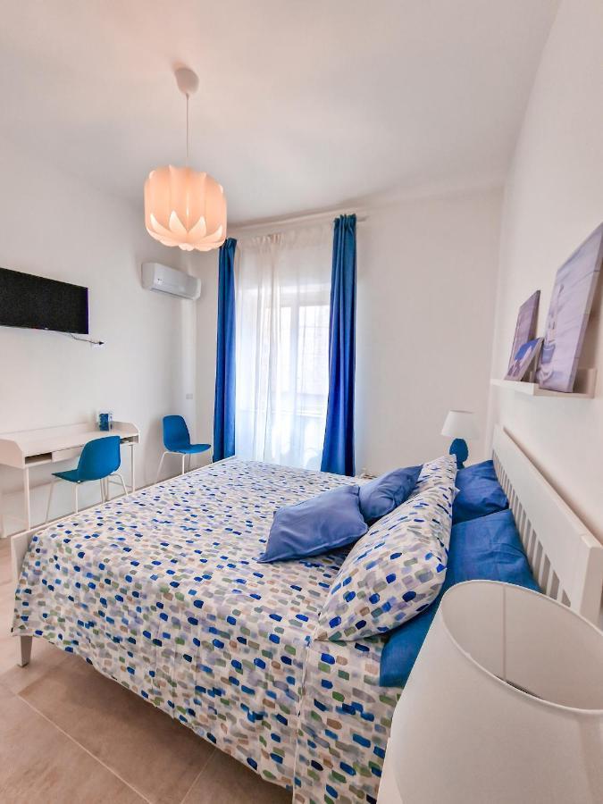 Apartmán Holy Dove By Wonderful Italy Cefalù Exteriér fotografie