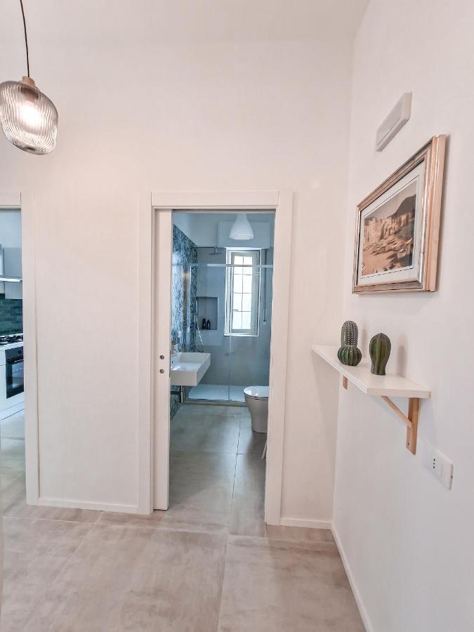 Apartmán Holy Dove By Wonderful Italy Cefalù Exteriér fotografie