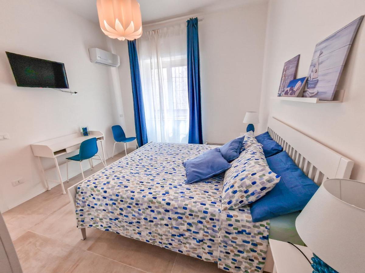 Apartmán Holy Dove By Wonderful Italy Cefalù Exteriér fotografie