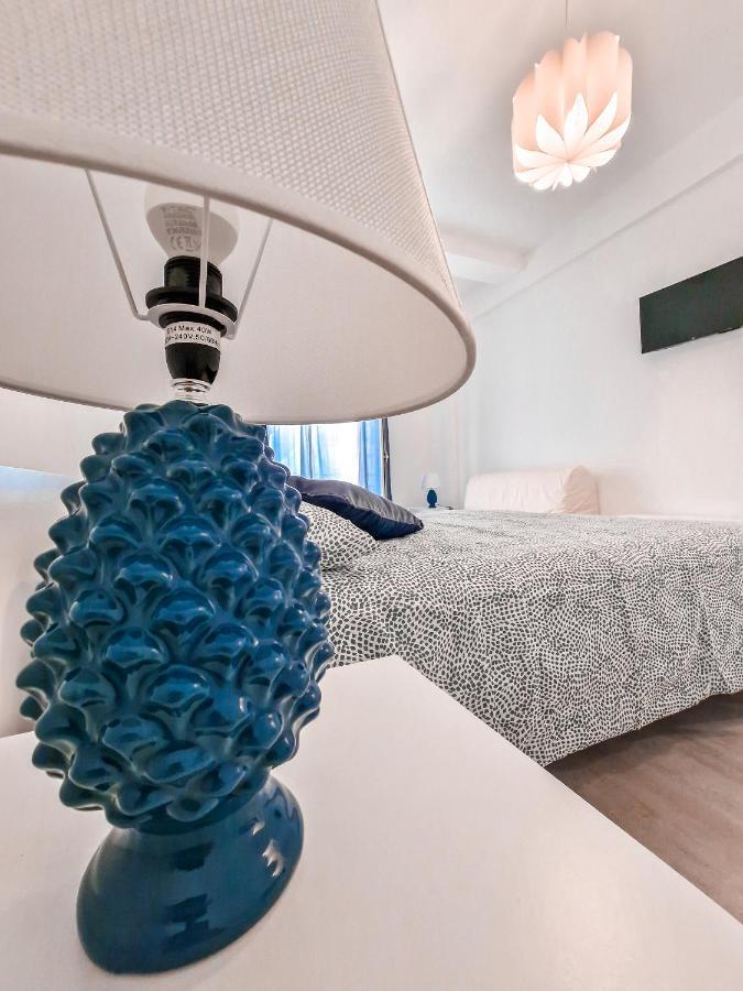 Apartmán Holy Dove By Wonderful Italy Cefalù Exteriér fotografie