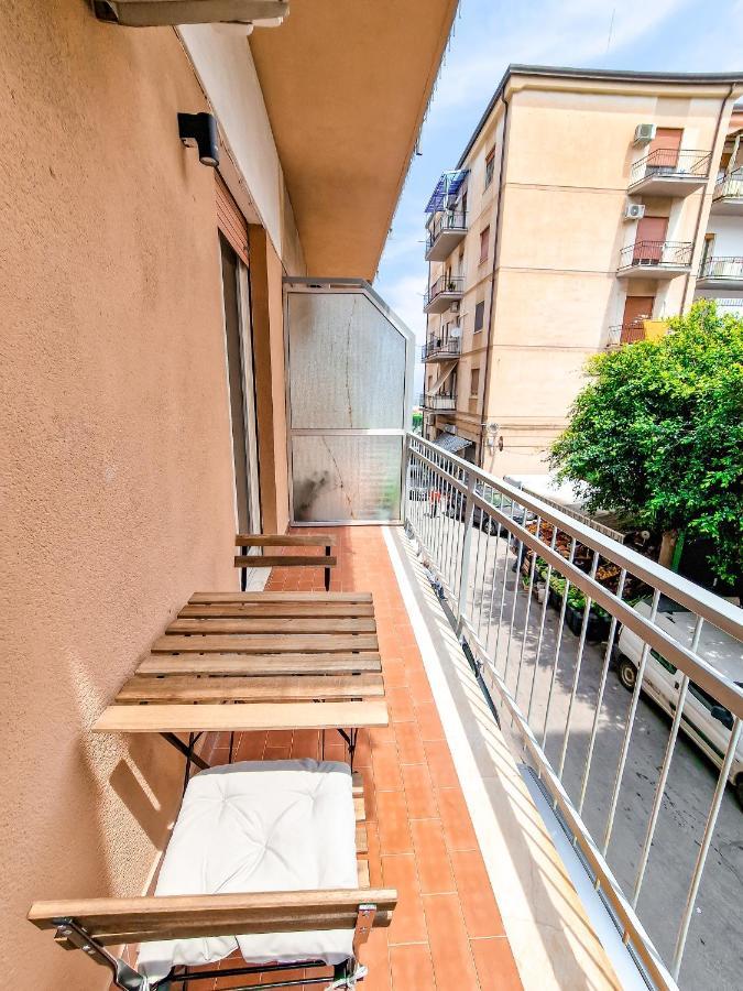 Apartmán Holy Dove By Wonderful Italy Cefalù Exteriér fotografie
