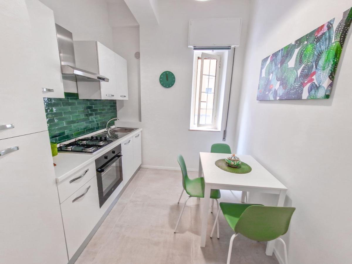 Apartmán Holy Dove By Wonderful Italy Cefalù Exteriér fotografie