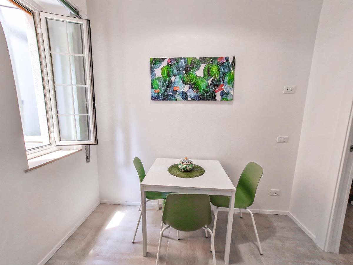 Apartmán Holy Dove By Wonderful Italy Cefalù Exteriér fotografie