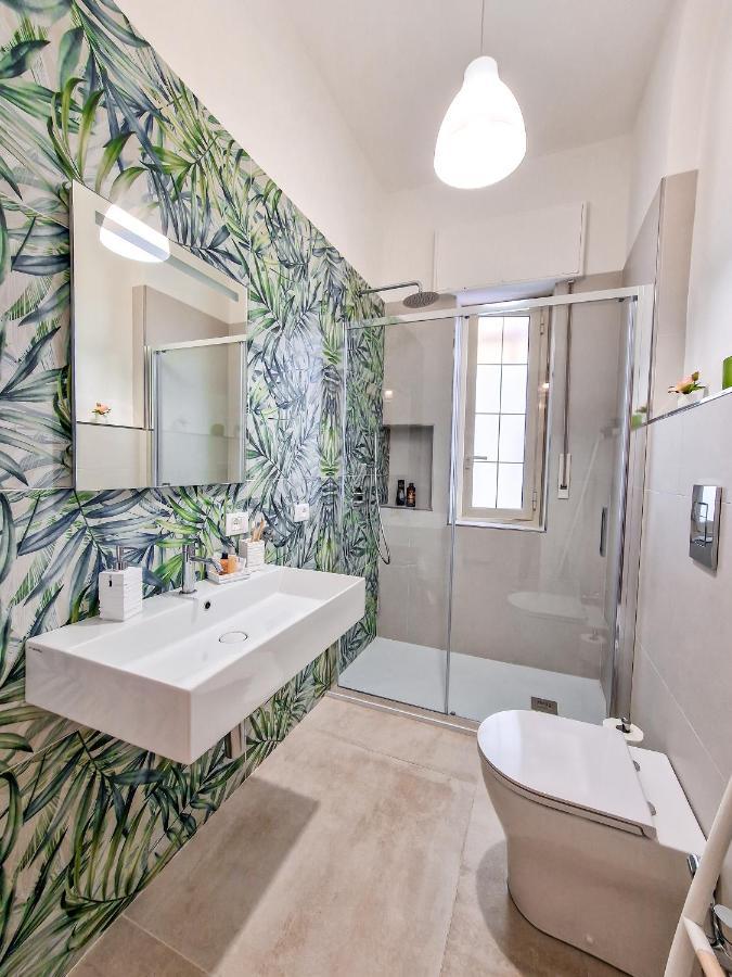 Apartmán Holy Dove By Wonderful Italy Cefalù Exteriér fotografie