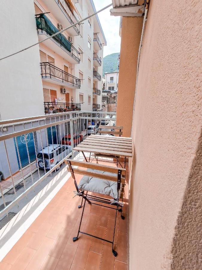 Apartmán Holy Dove By Wonderful Italy Cefalù Exteriér fotografie