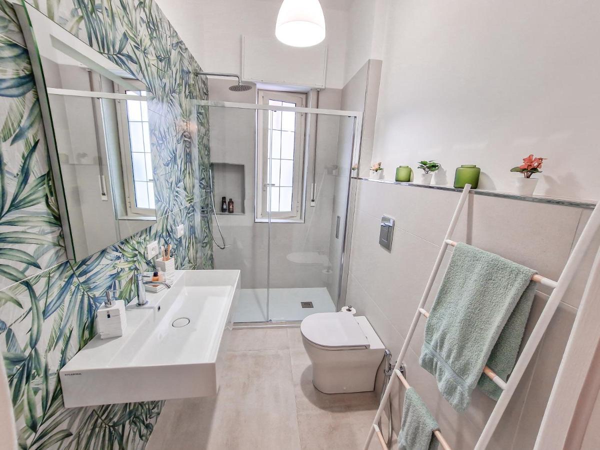 Apartmán Holy Dove By Wonderful Italy Cefalù Exteriér fotografie
