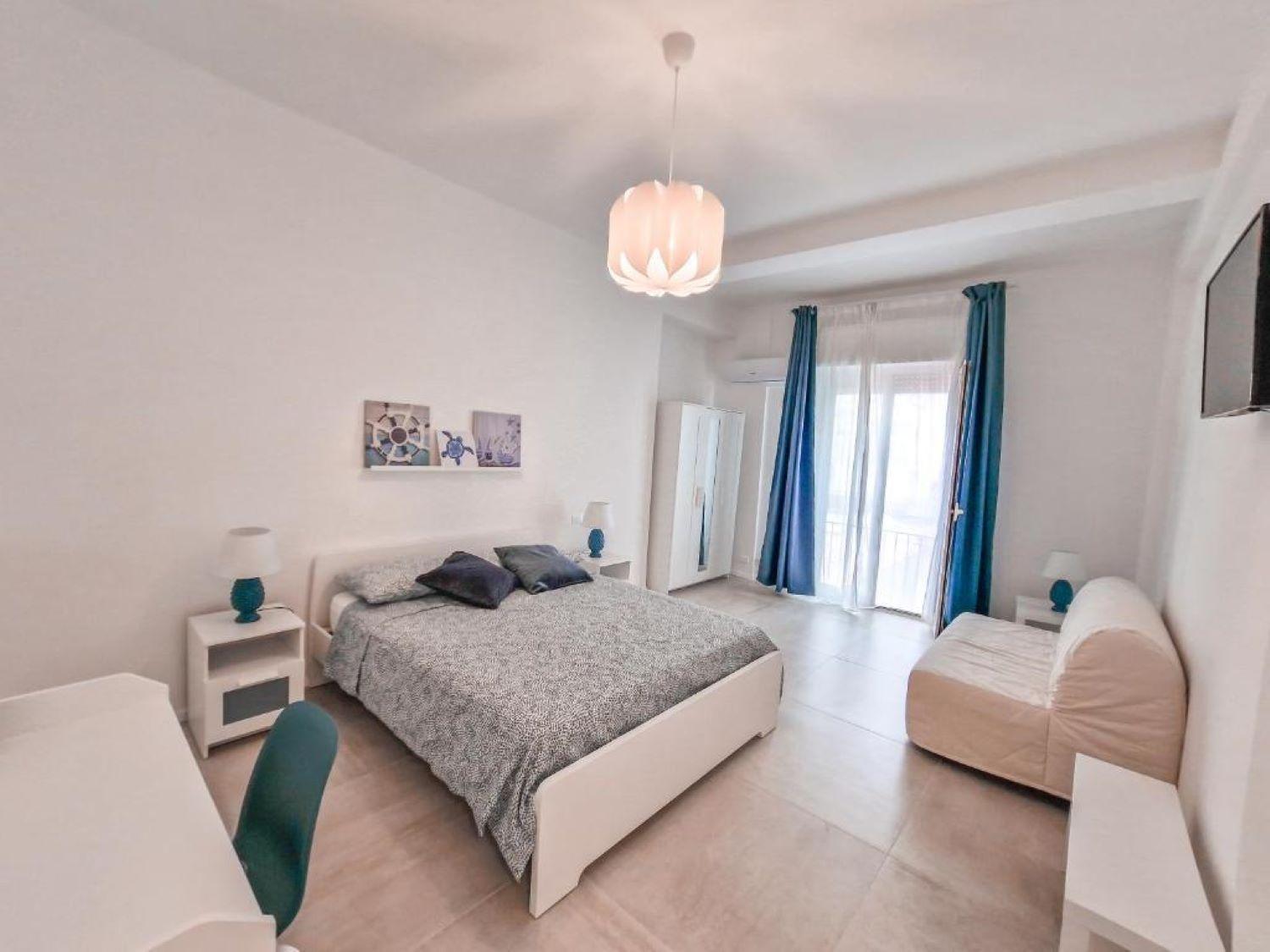 Apartmán Holy Dove By Wonderful Italy Cefalù Exteriér fotografie