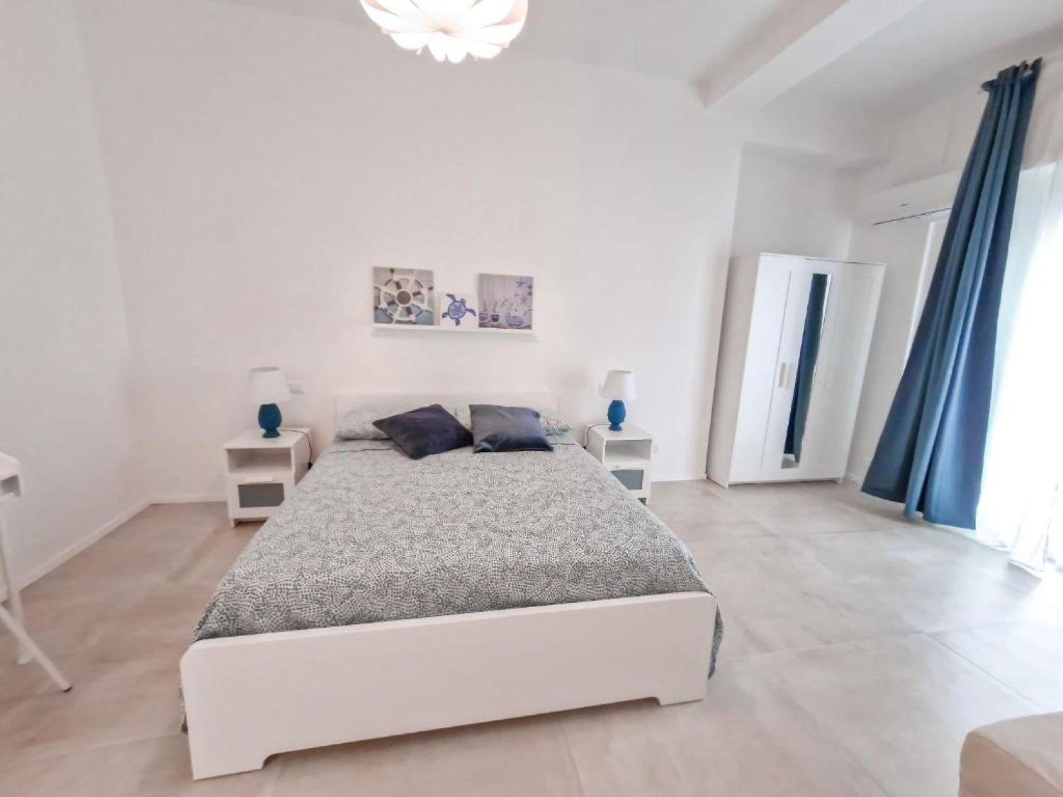 Apartmán Holy Dove By Wonderful Italy Cefalù Exteriér fotografie
