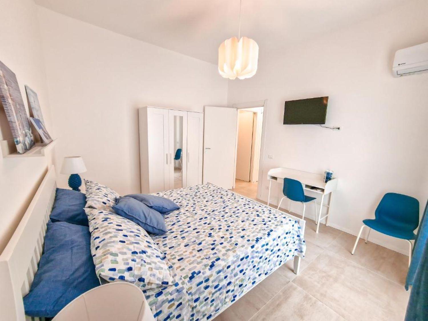 Apartmán Holy Dove By Wonderful Italy Cefalù Exteriér fotografie