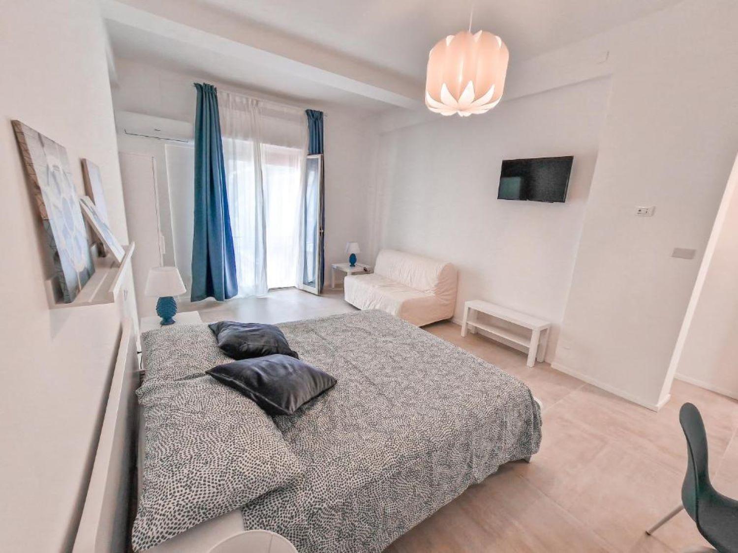 Apartmán Holy Dove By Wonderful Italy Cefalù Exteriér fotografie