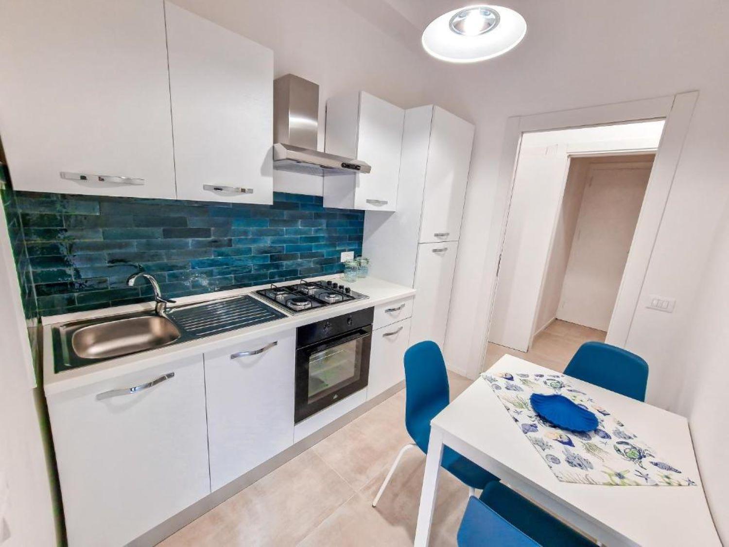 Apartmán Holy Dove By Wonderful Italy Cefalù Exteriér fotografie