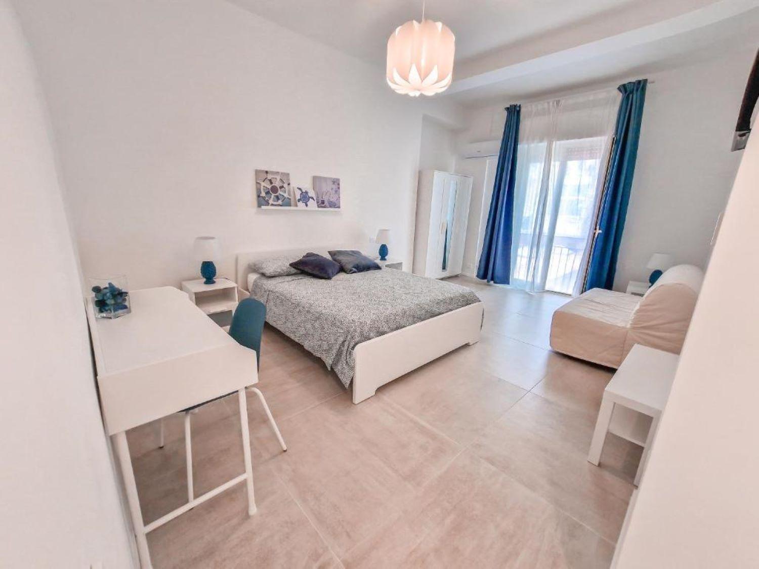 Apartmán Holy Dove By Wonderful Italy Cefalù Exteriér fotografie