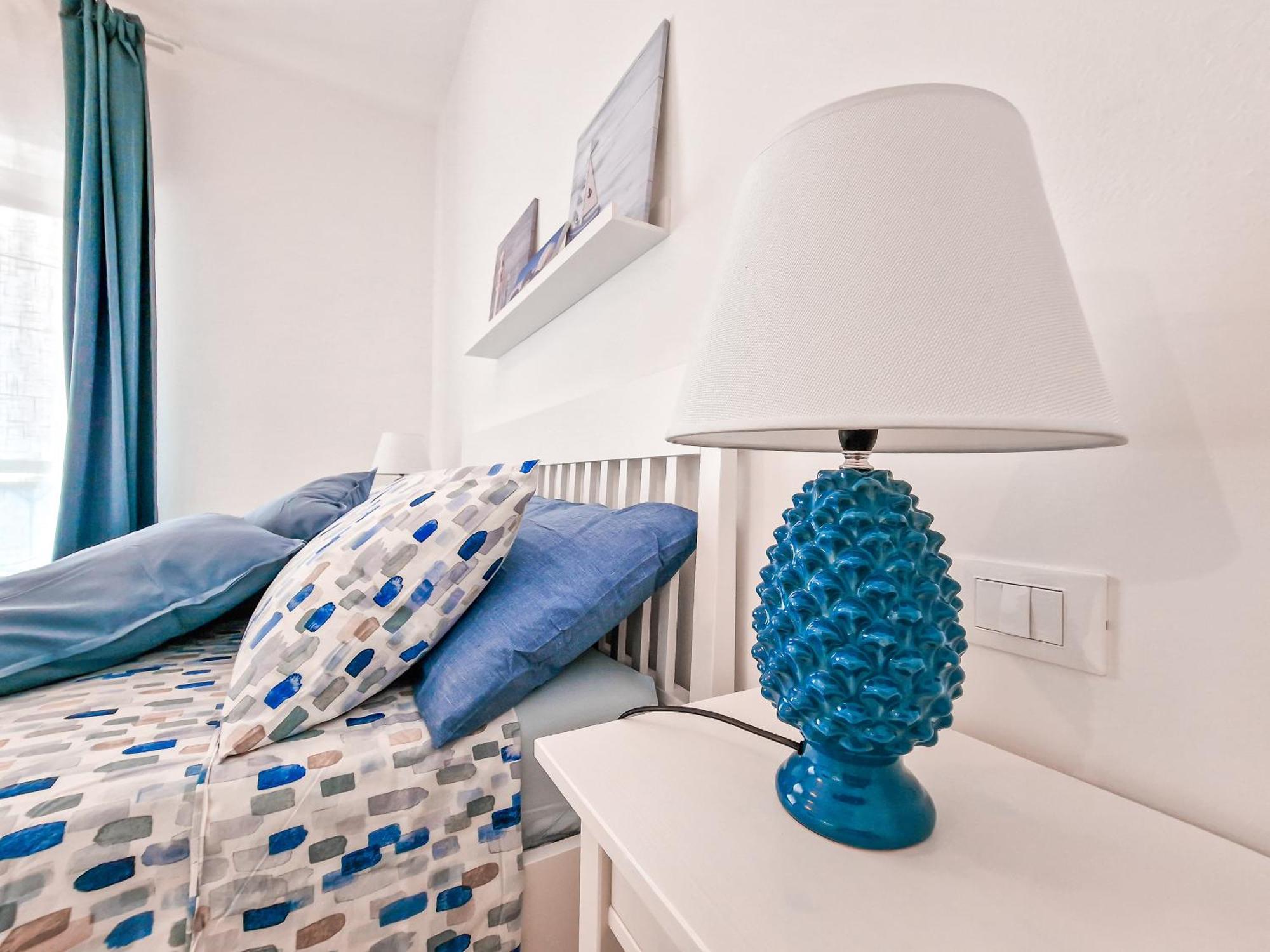 Apartmán Holy Dove By Wonderful Italy Cefalù Exteriér fotografie