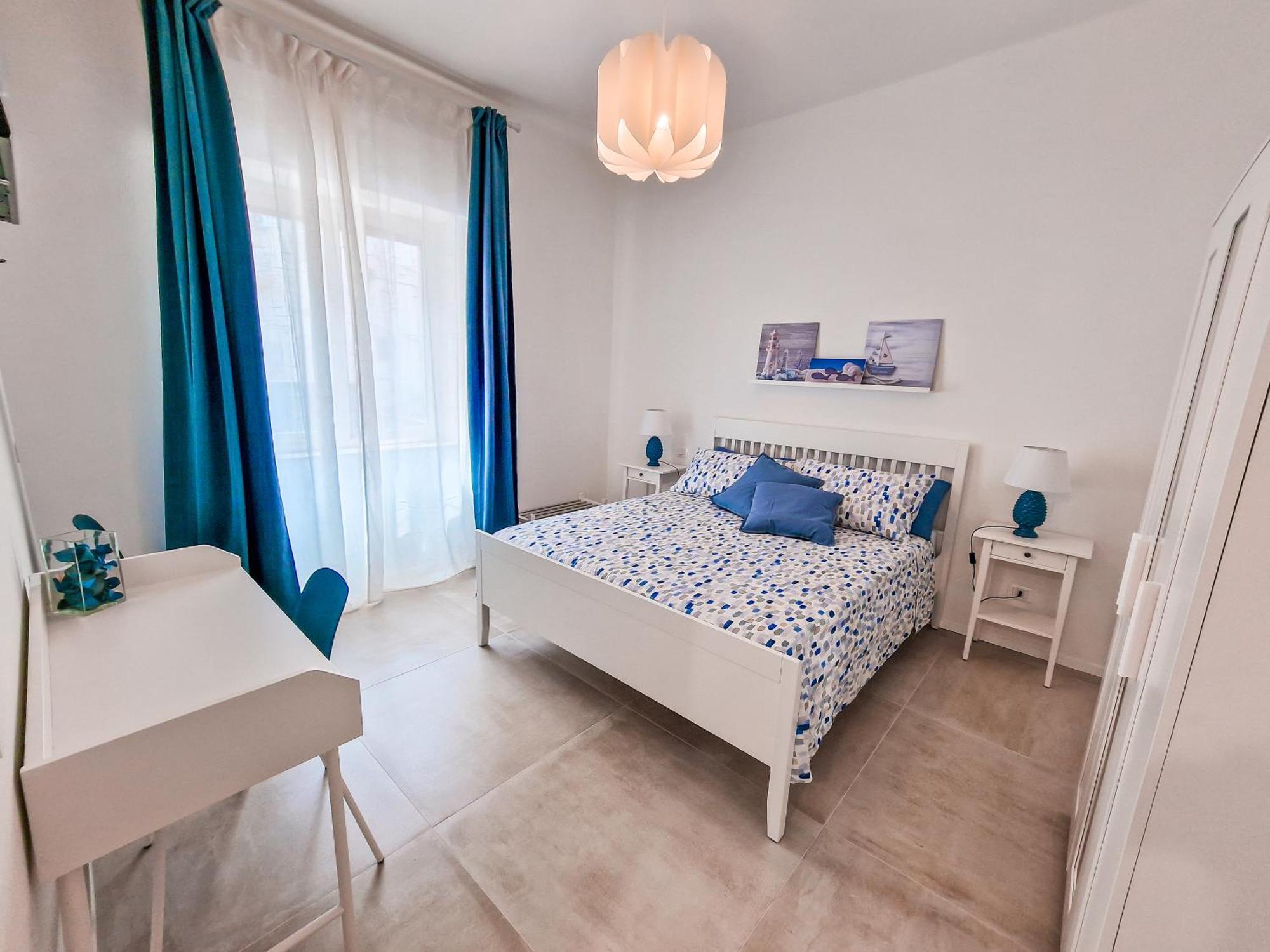 Apartmán Holy Dove By Wonderful Italy Cefalù Exteriér fotografie
