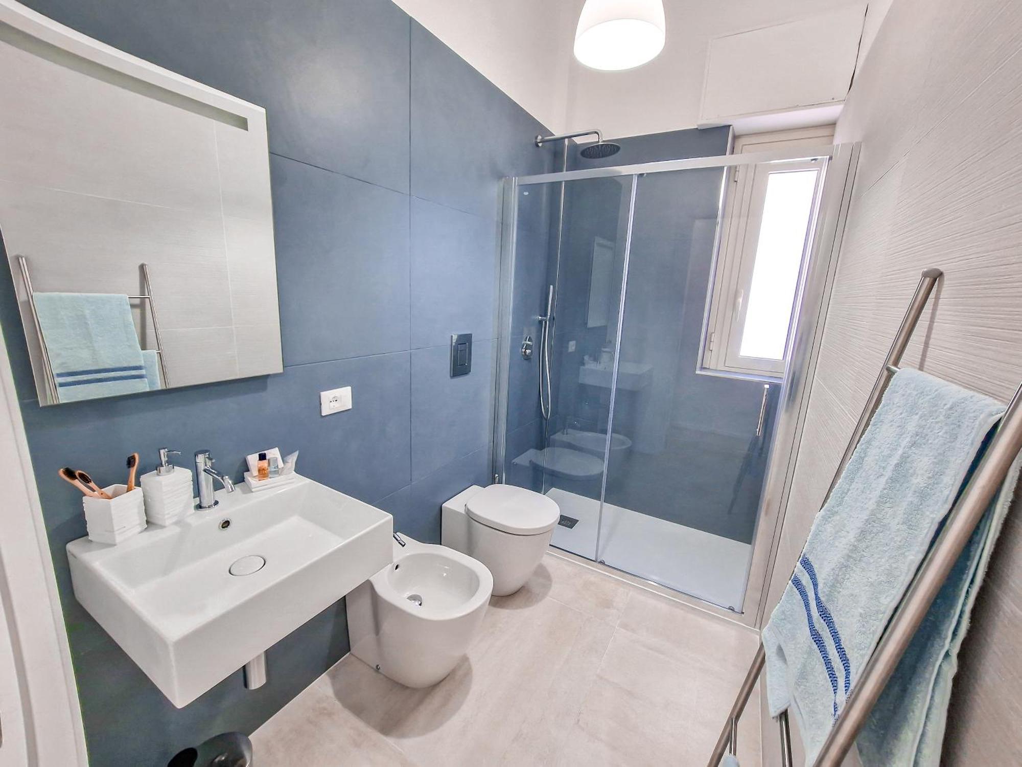 Apartmán Holy Dove By Wonderful Italy Cefalù Exteriér fotografie