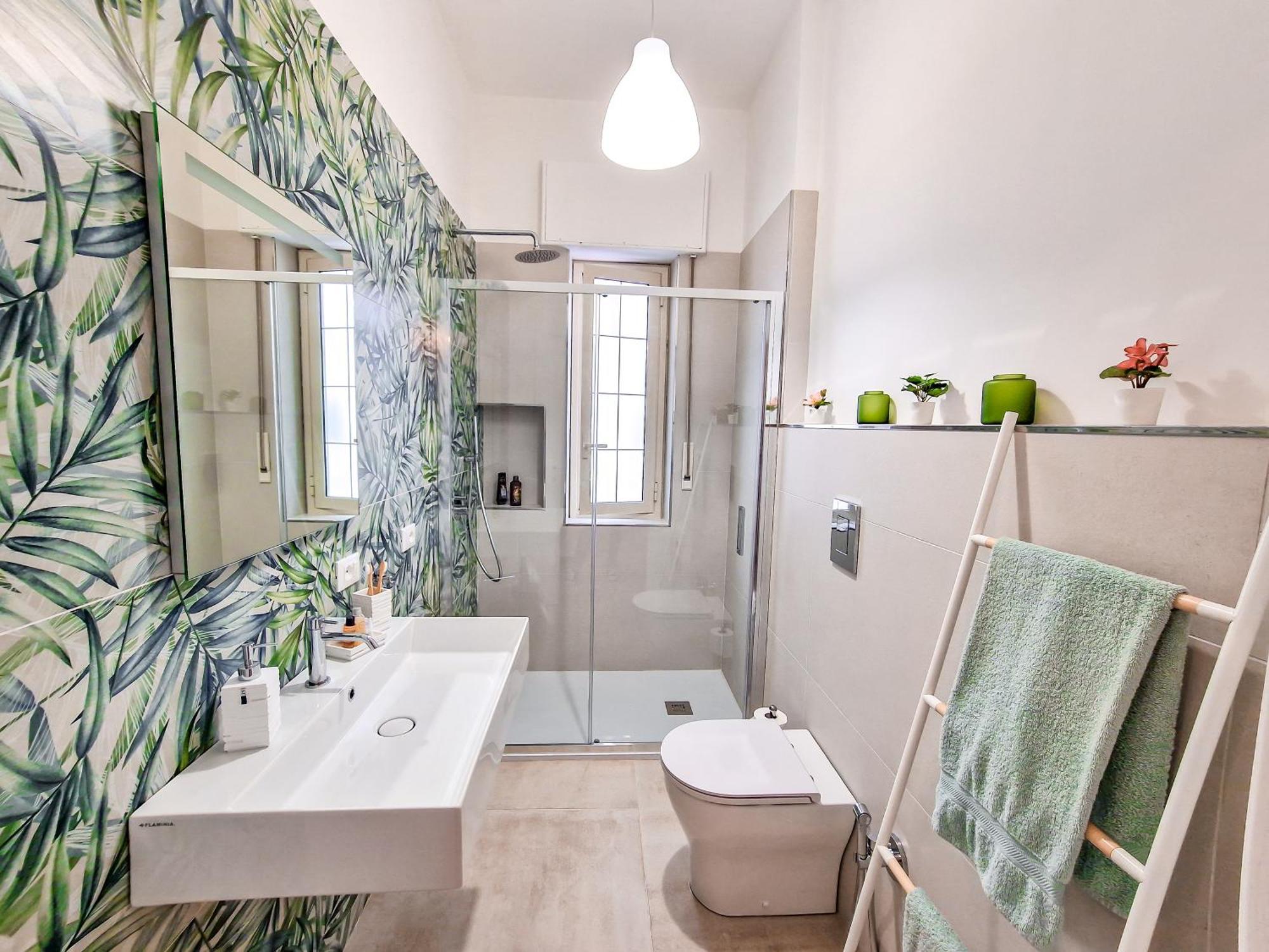 Apartmán Holy Dove By Wonderful Italy Cefalù Exteriér fotografie