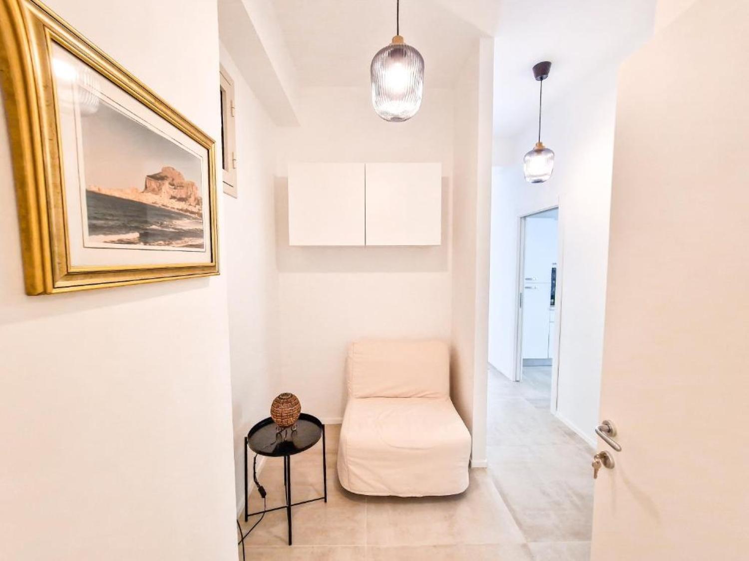Apartmán Holy Dove By Wonderful Italy Cefalù Exteriér fotografie