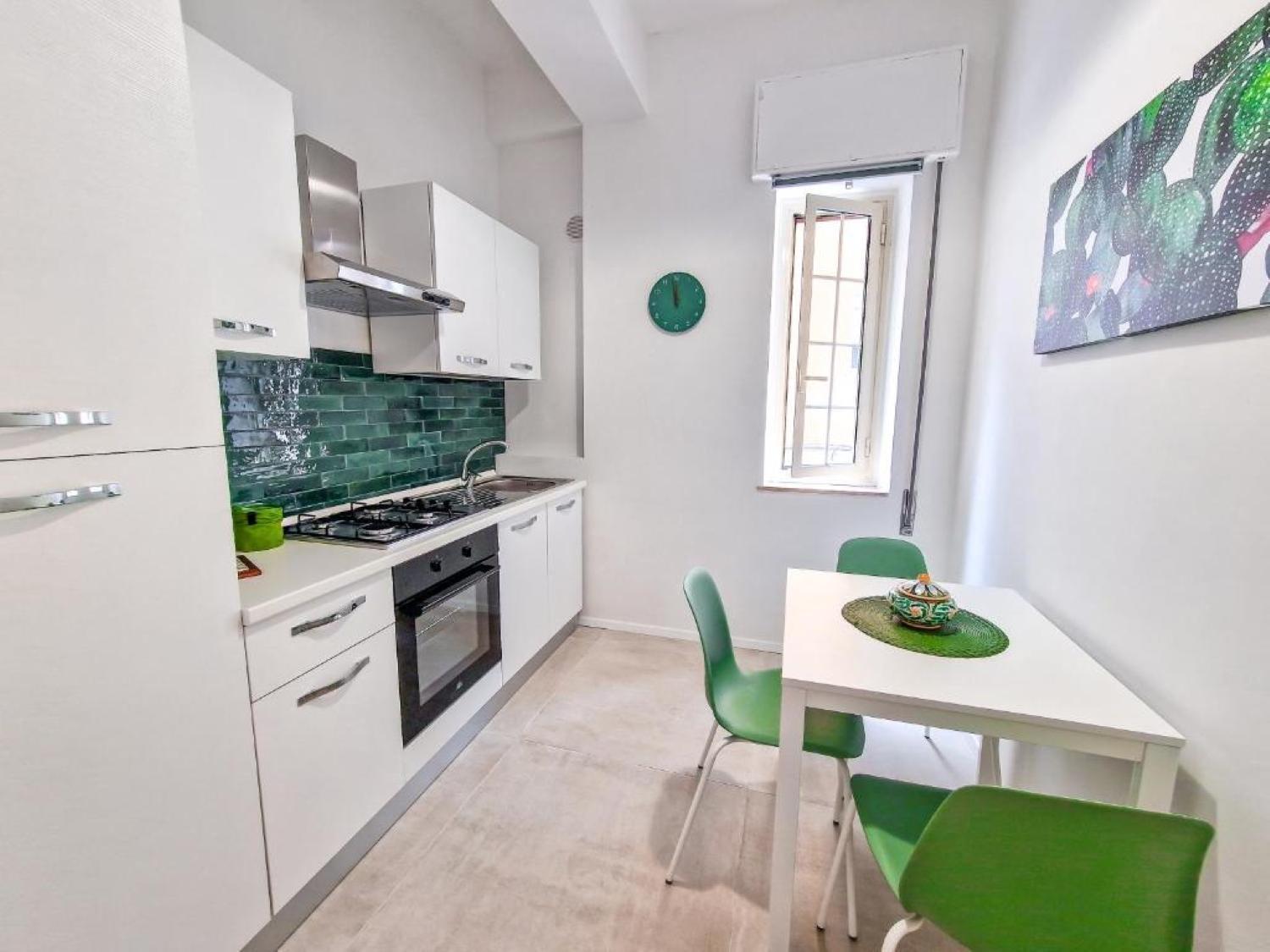 Apartmán Holy Dove By Wonderful Italy Cefalù Exteriér fotografie