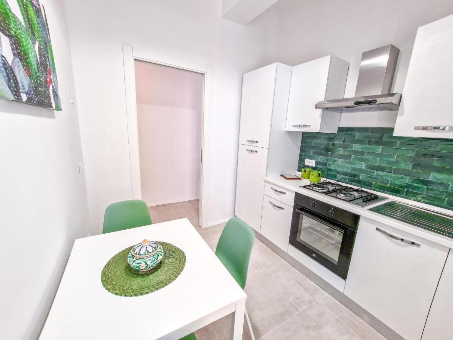 Apartmán Holy Dove By Wonderful Italy Cefalù Exteriér fotografie